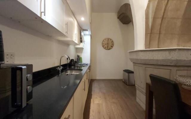 Glen Affric Apartment in Loch Ness