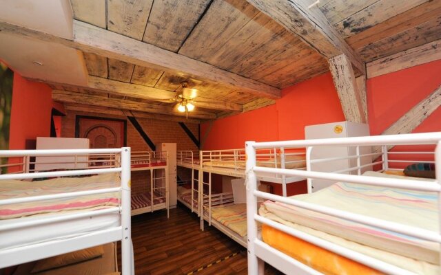 Backpacker Hostel