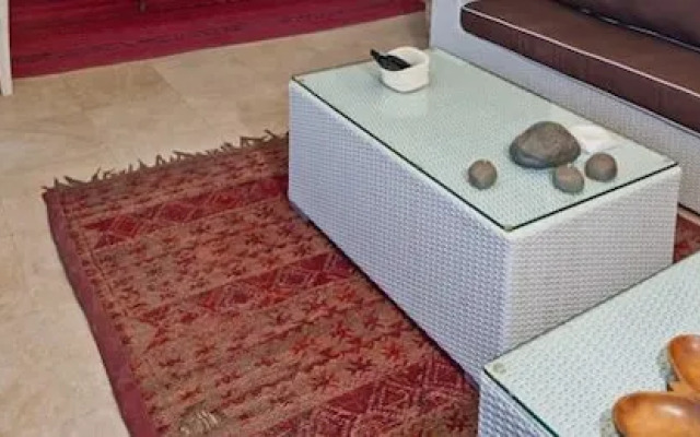 Stunning Golf Villa with Heated Private Pool in El Gouna