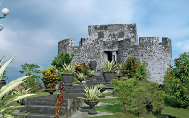 Muara Hotel and Mall Ternate