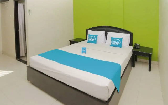 Airy Eco Pontianak Selatan Imam Bonjol 89