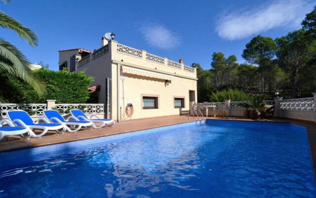 Villa Torre Vella 31