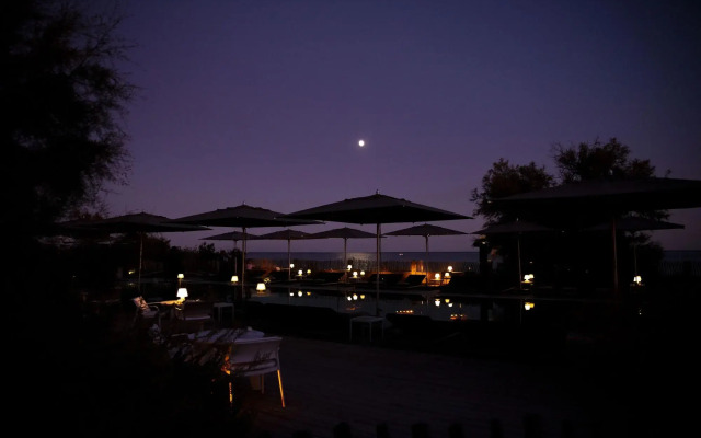 Plage Palace Hotel