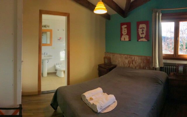 Selva India Hotel Suite