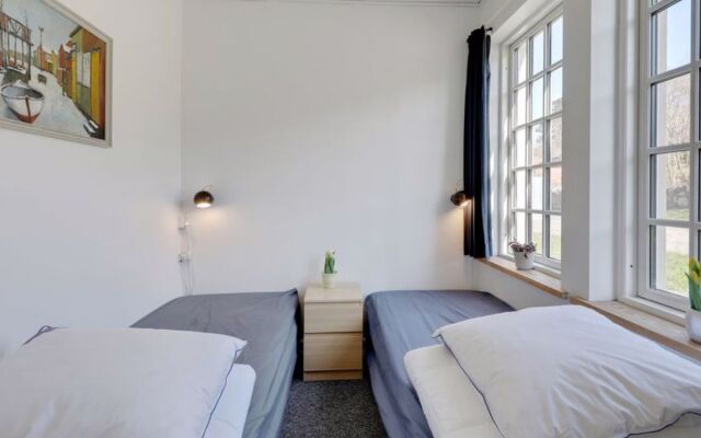 "Saran" - 400m from the sea in Bornholm