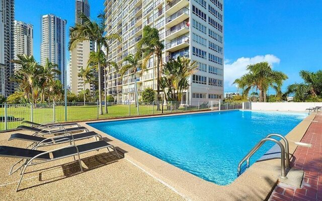 Condor Ocean View Apartments managed by Gold Coast Premium