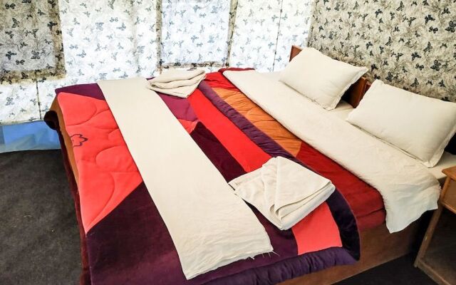 K2 Resort Camps