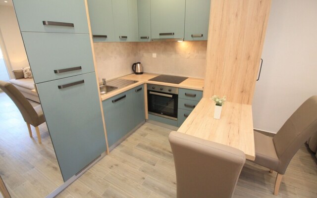 Smart Apartments Marea