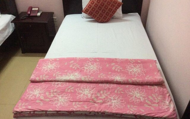 An Binh Hotel