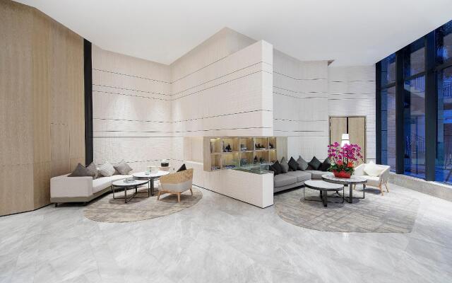 Shenzhen FY Hotel
