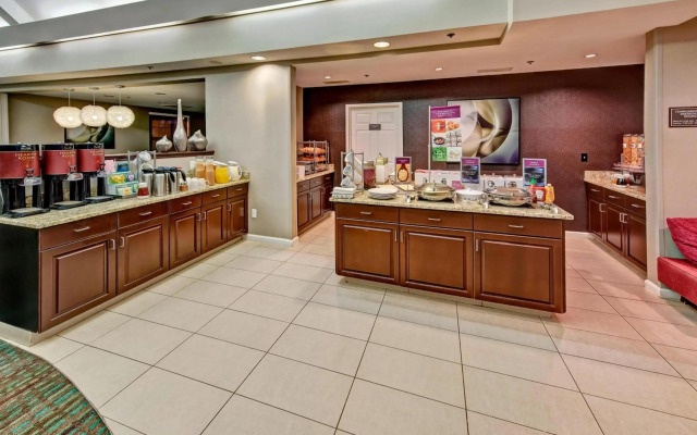 Residence Inn By Marriott Memphis Germantown