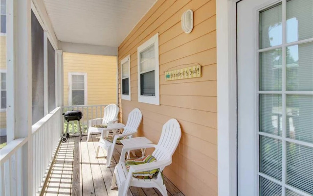 Living It Up 12B - 3 Br Condo