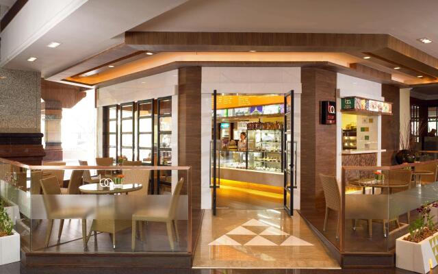 Pullman Khon Kaen Raja Orchid