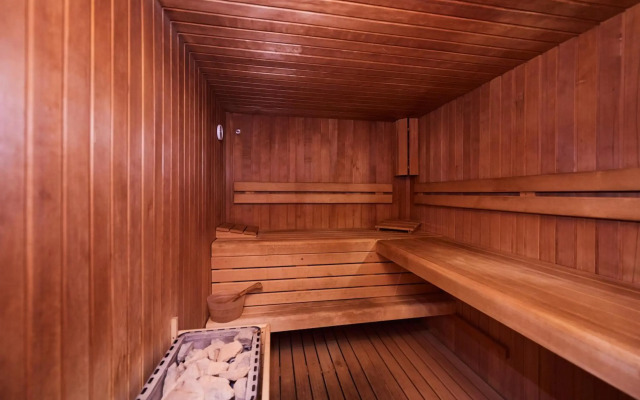 YOOMA Urban Lodge