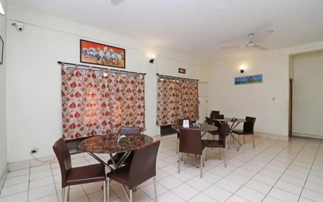 Millennium Guest House By OYO Rooms