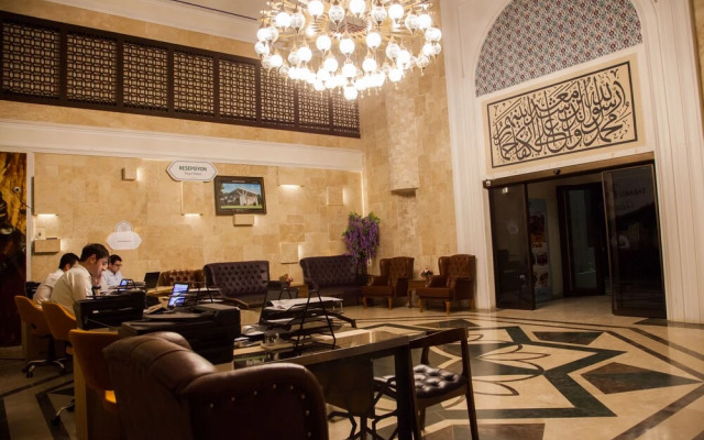 Taraklı Termal Suite