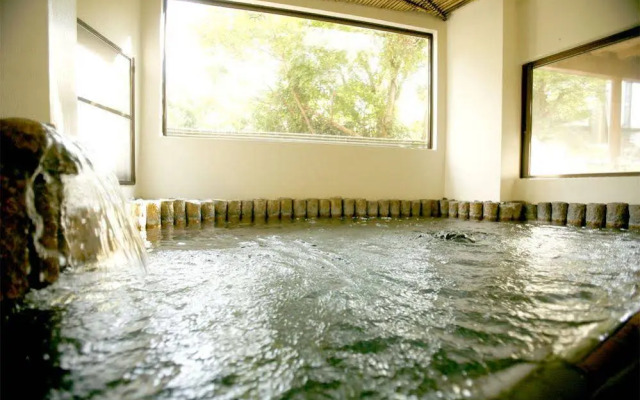 Masutomi Ryokan