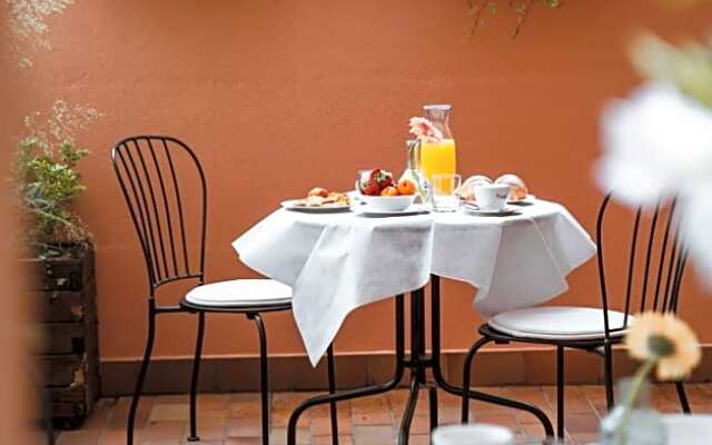 Albergo Commercio