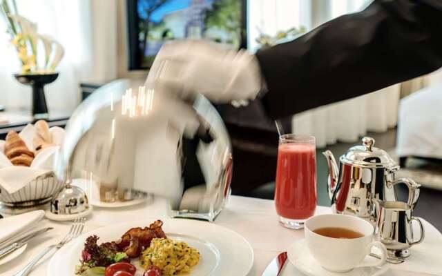 Sofitel Legend People's Grand Hotel Xian