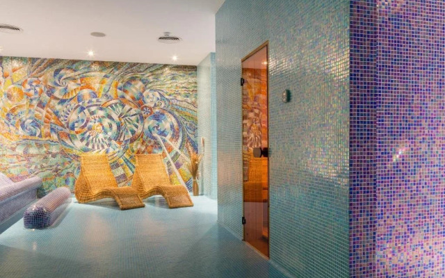 Arbanashki Han Hotelcomplex