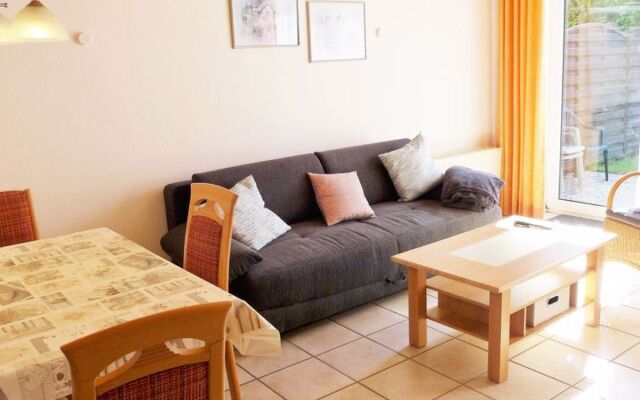 Apartment Kluntje Norddeich