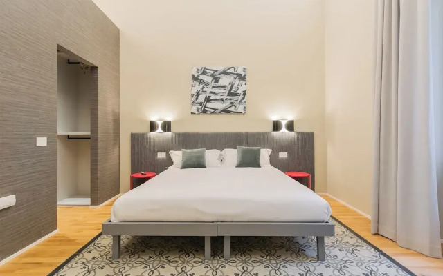 Cognetti Suites by Wonderful Italy