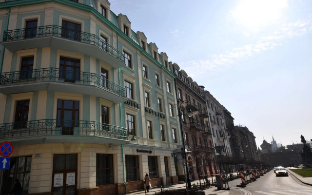 Hotel Matejko