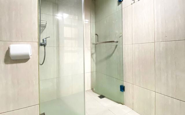 Best Location Studio At Tamansari La Grande Apartment