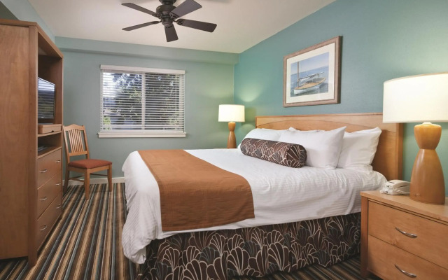 Worldmark Birch Bay