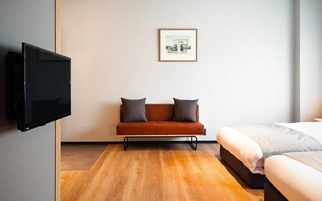 HOTEL KARUIZAWA CROSS - Vacation STAY 56454v