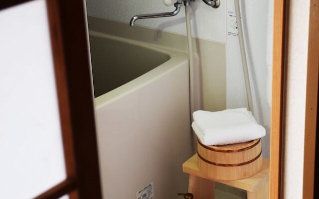 Guesthouse Chayama