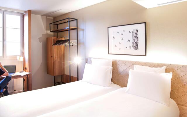 Mercure Rennes Place Bretagne