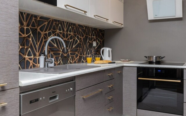 Apartment With Terrace by Renters