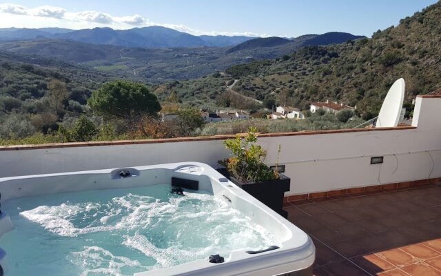 B&B Villa Deseada