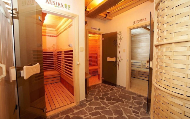 Hotel Planja - Rogla
