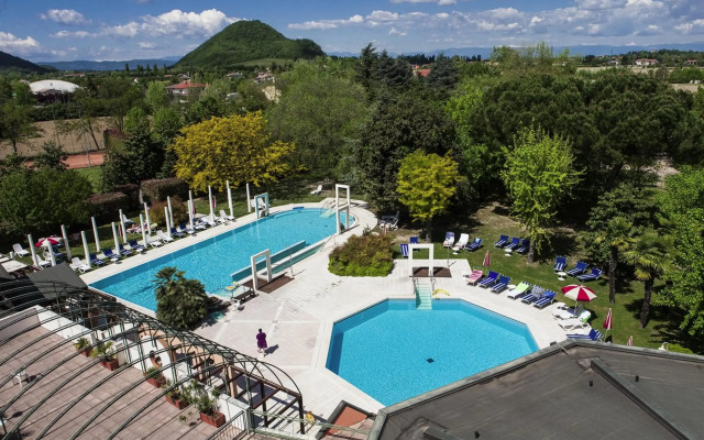 Hotel Terme Orvieto