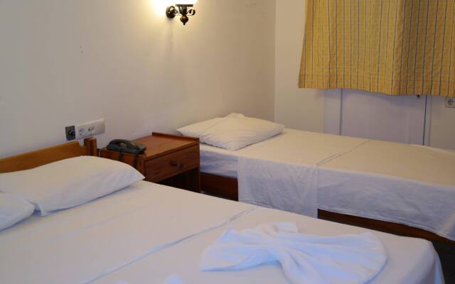 Dilek Hotel & Apartments