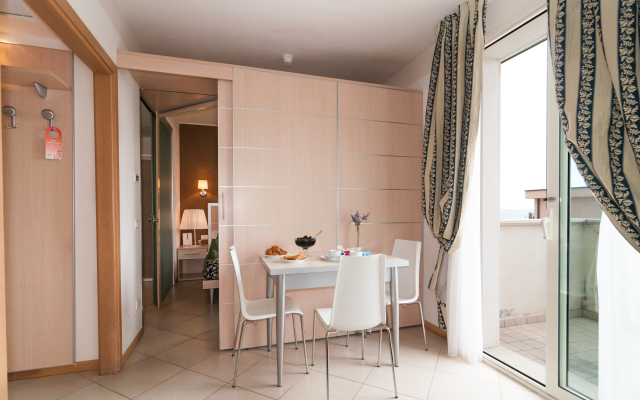 Residence T2