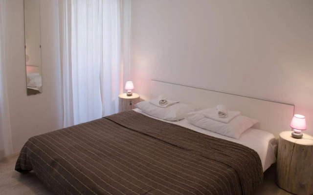 Villa Borgo B&B