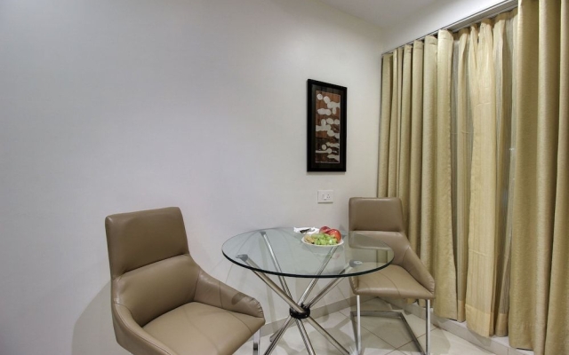 SVASTI Inn Jamnagar