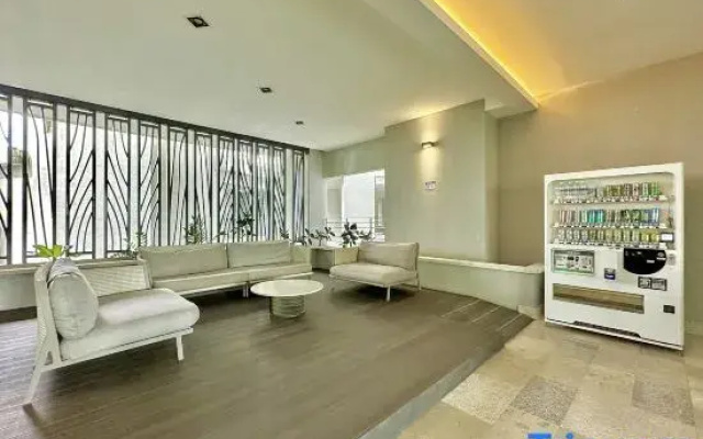 Teega Suites Puteri Harbour