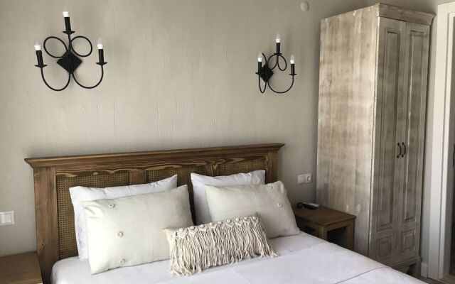 Villa Bade Otel Alacati
