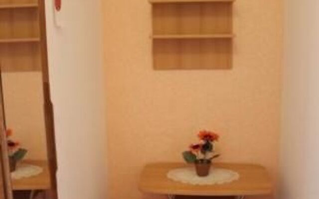 Apartment-Hotel Rackwitz