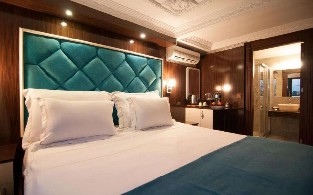 Akbiyik Suite