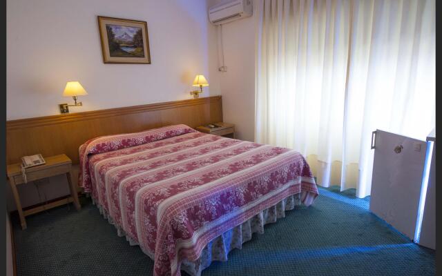 Tanger Hotel