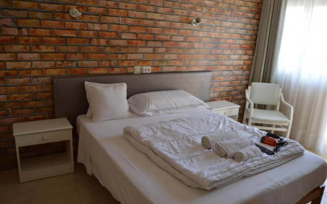Hostal Mar Del Plata