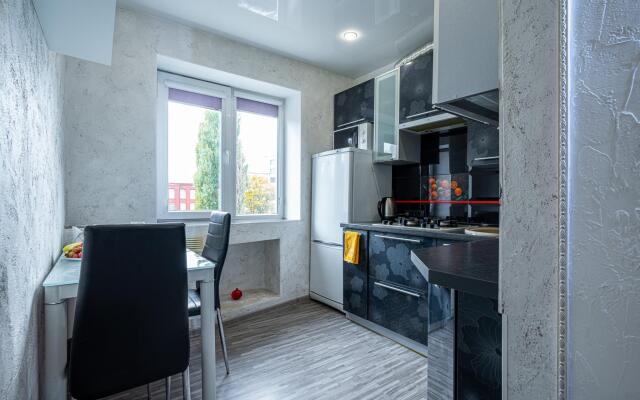 New Life (Нью Лайф) на улице Краснооктябрьская 5