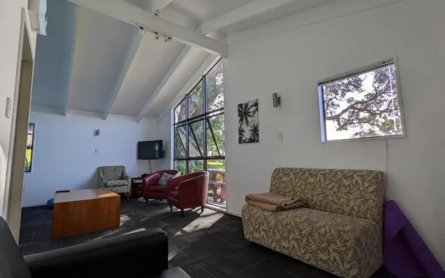 Waiheke Backpackers Hostel