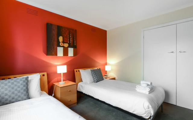 Boutique Stays - Sandy Haven A