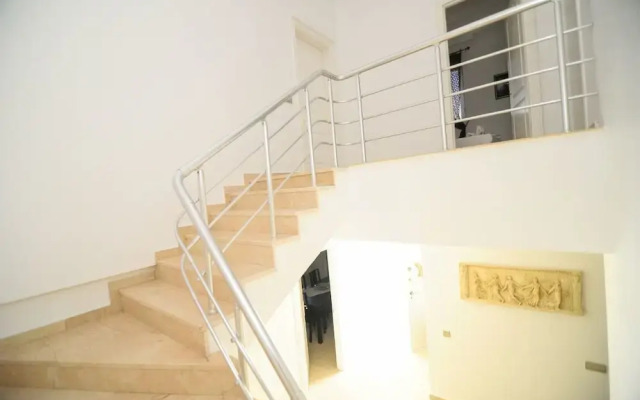 Villa Bodrum